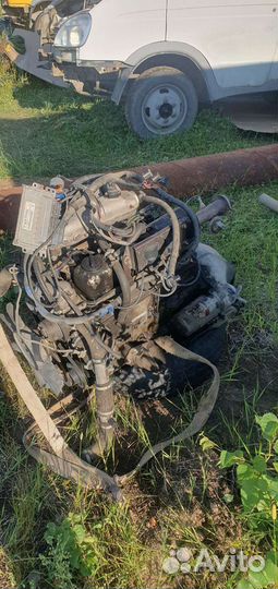 Двигатель на газель умз 4216 уб