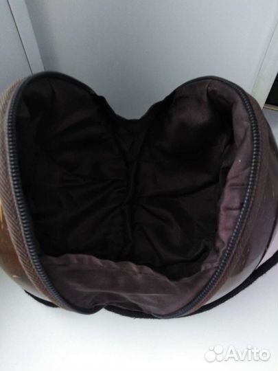 Сумка новая из какоса. Хороший подарок