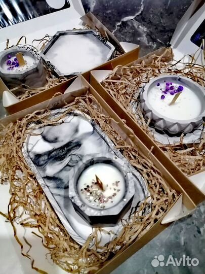 Подарочный набор