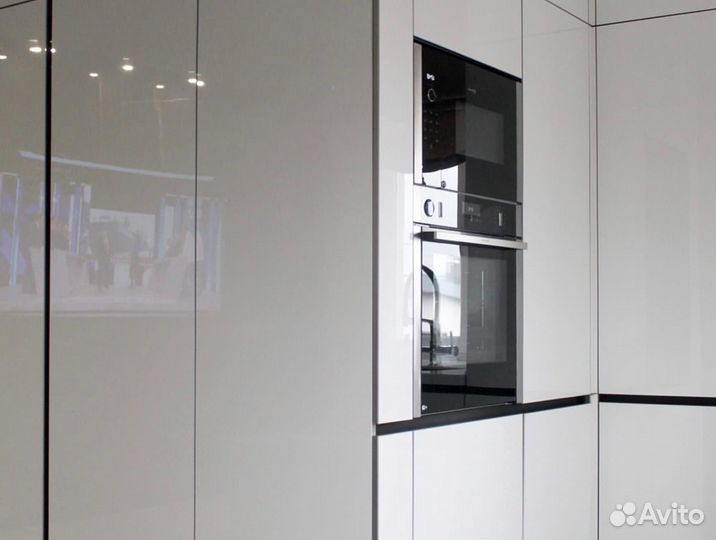 Кухни на заказ