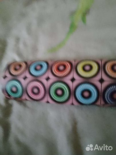 Футляр для очков новый