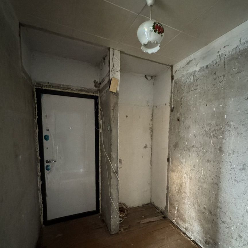 Квартира 1-комн. 34 м² в Приволжск — фото 11 из 20