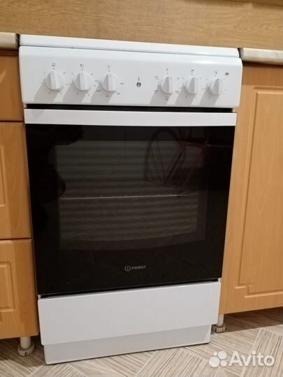 Плита электрическая стеклокерамика