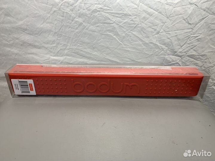 Bodum держатель для ножей настенный новый
