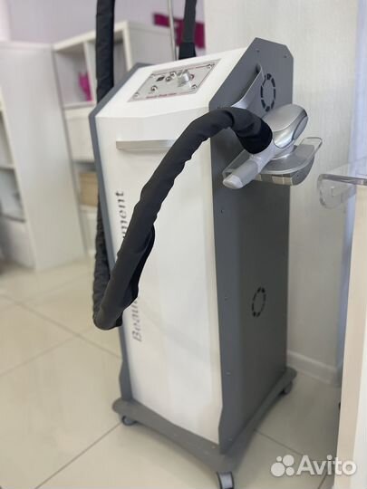 Профессиональное косметологическое оборудование