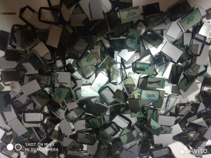 Ремонт брелков для автосигнализаций