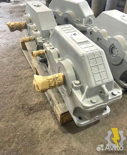 Электродвигатель стд