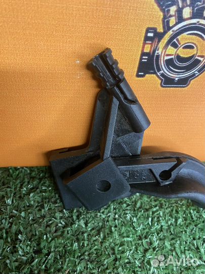 Ручка открывания капота Opel Astra H