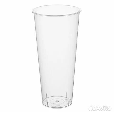 Стаканы Bubble cup