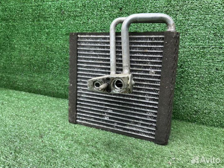 Осушитель кондиционера Chevrolet Aveo T300