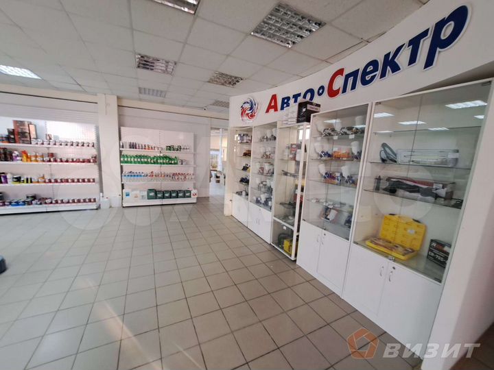 Торговая площадь, 101 м²