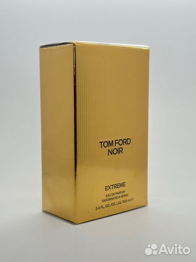 Tom Ford Noir Extreme