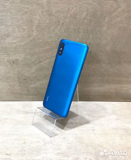 Xiaomi Redmi 9A, 2/32 ГБ