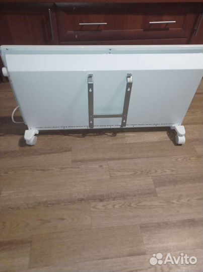 Конвектор электрический equation