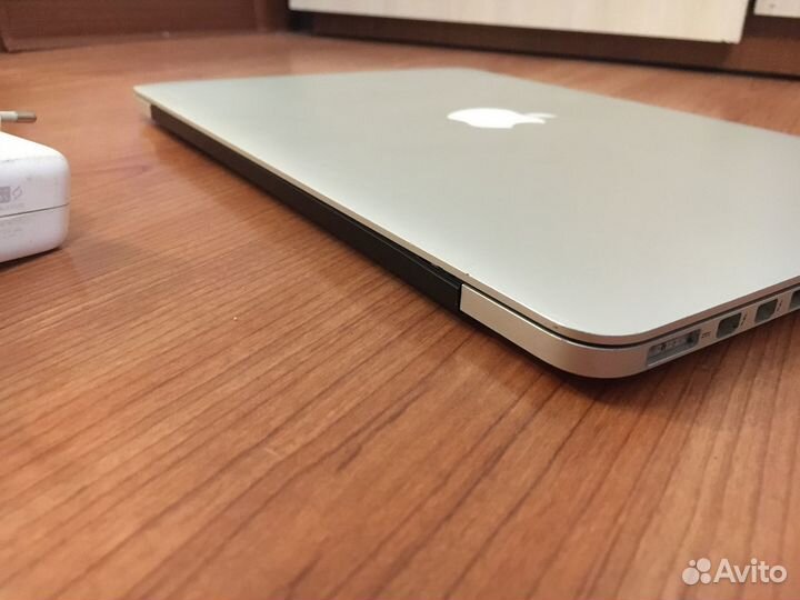 Macbook pro 13 2014 Ростест