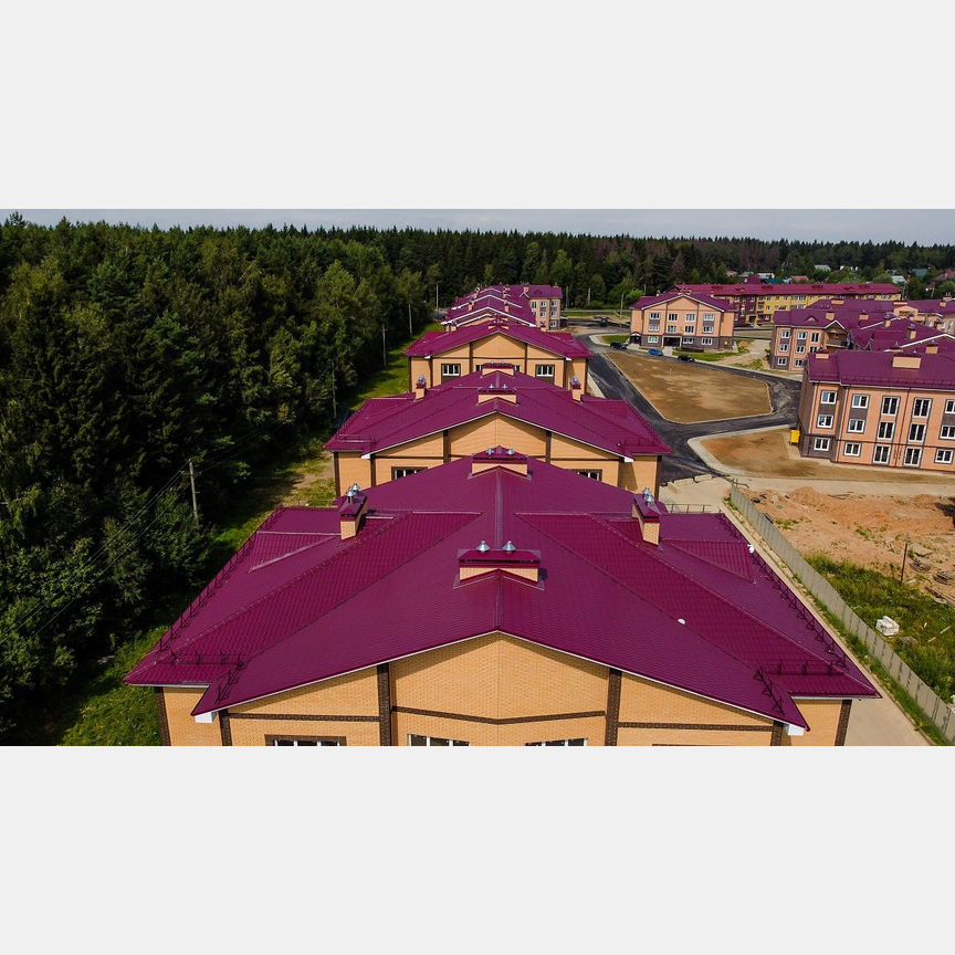 2-к. квартира, 62 м², 1/3 эт.