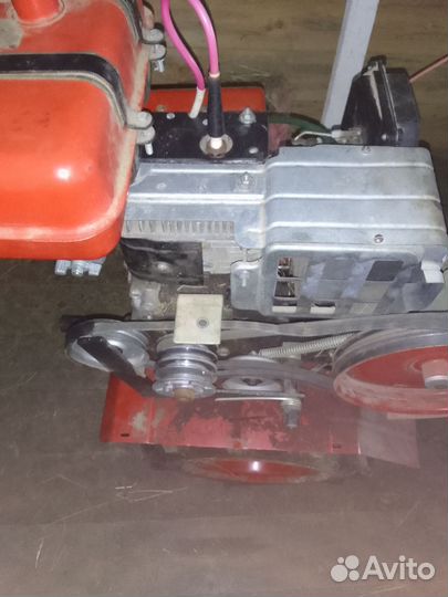 Мотоблоки и культиваторы бу