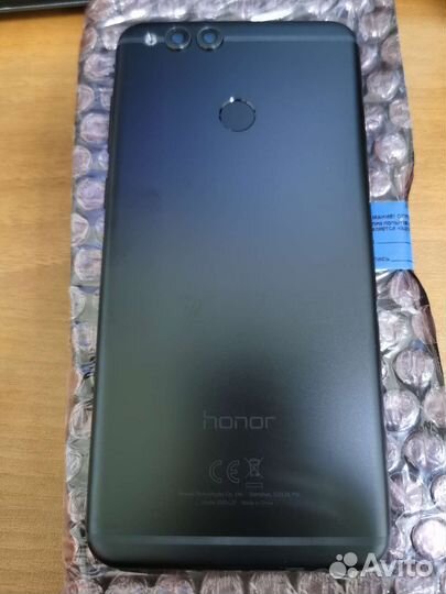 Оригинальные задние крышки Honor 7X