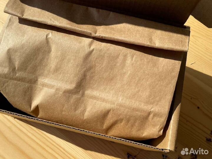 Иван-чай 1кг зож, ферментированный