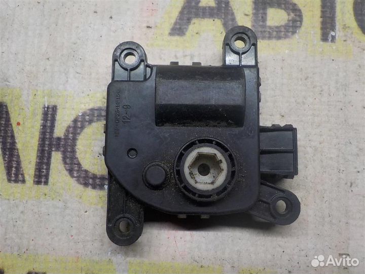 Моторчик заслонки печки KIA RIO III (UB) 2011-2017