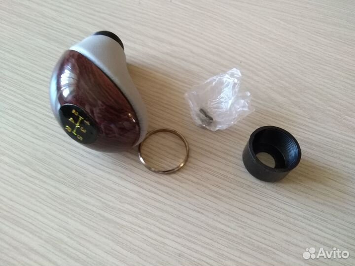 Ручка переключения передач