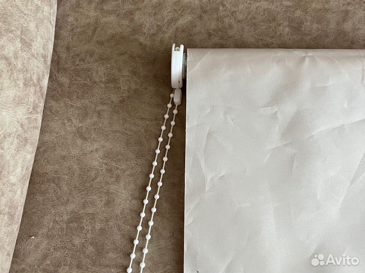 Рулонна штора 160 на 175