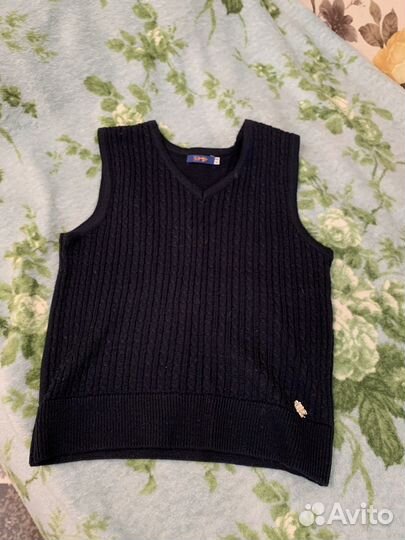 Рубашка детская для мальчиков