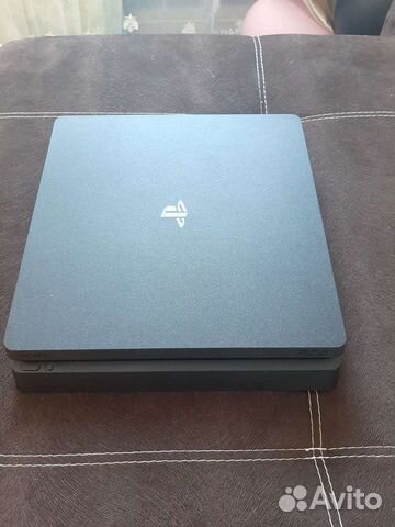 Sony playstation 4 PS4 slim 1tb