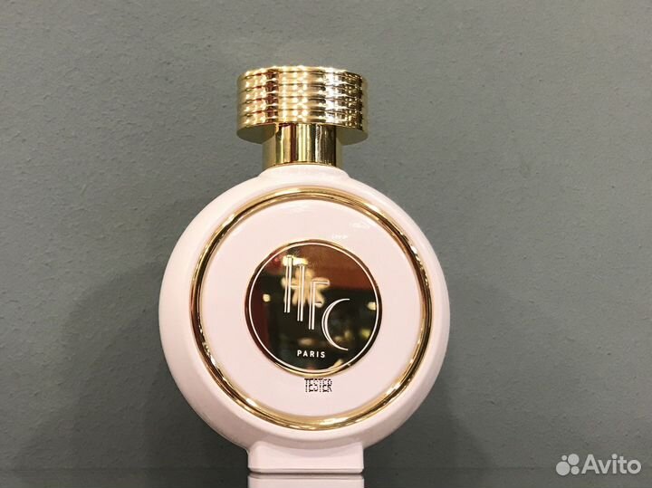 Распив HFC Lady in Red Woman