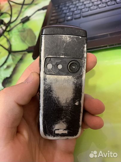 Nokia 6020