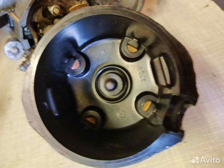 Распределитель зажигания Москвич 2140, 412, иж