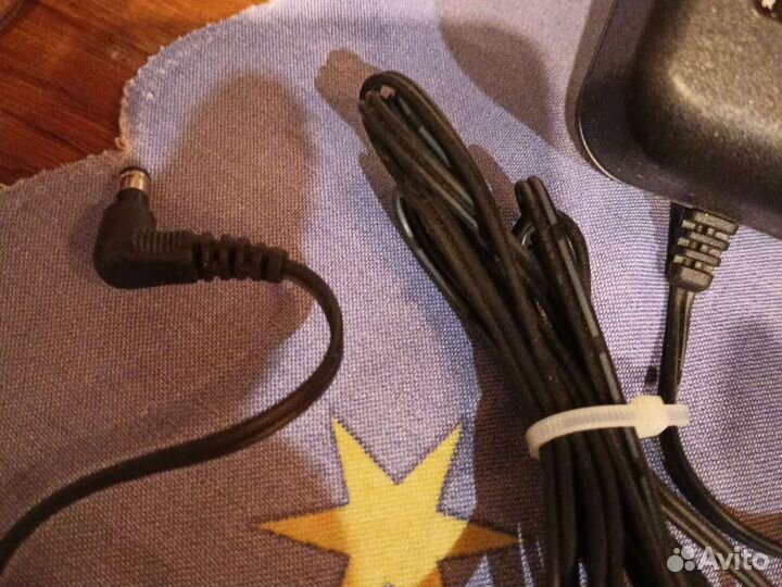 Адаптер amigo