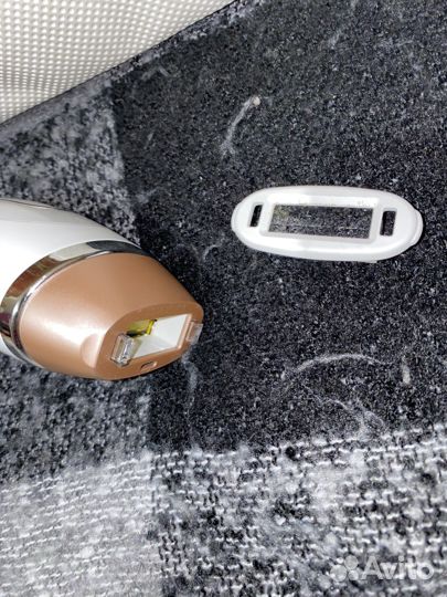 Фотоэпилятор Braun IPL BD 5001