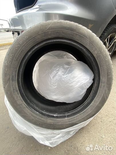 Nokian Tyres Nordman SX 205/55 R16