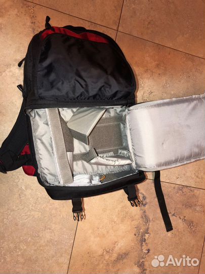 Рюкзак Lowerpo