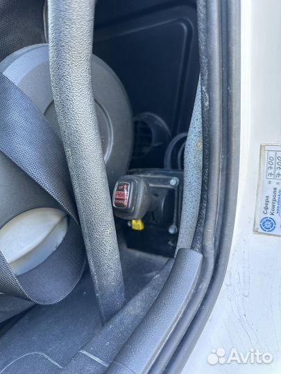 Комплект гидрофикации на тягач