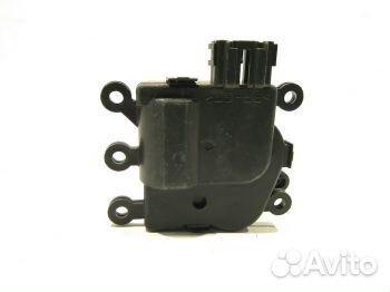 Моторчик заслонки печки