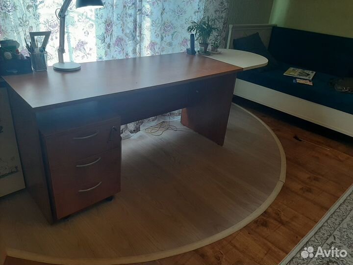 Письменный стол бу