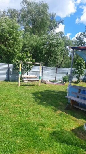 Участок 20 сот. (СНТ, ДНП)