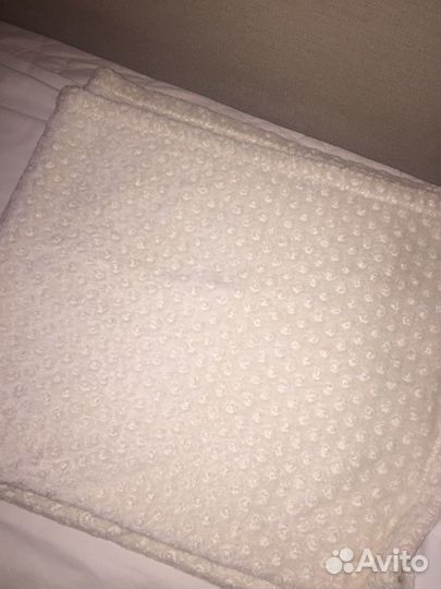 Пледы детские