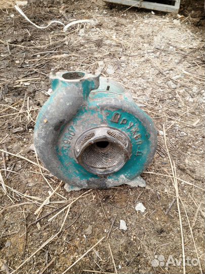 Запчасть на бензопилу дружба - 4