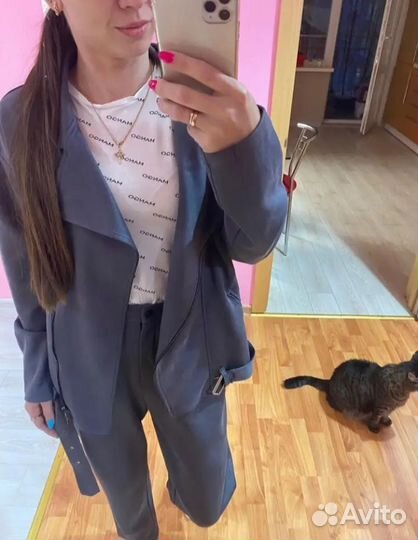 Костюм спандекс