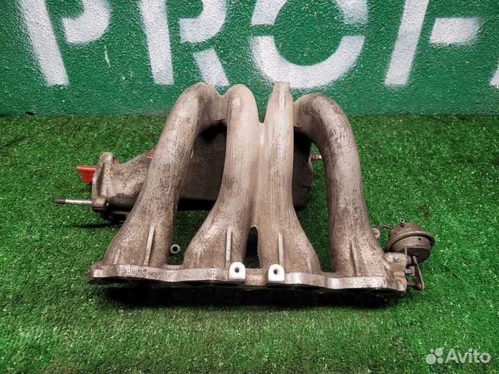 Впускной коллектор Toyota Avensis 1 7AFE