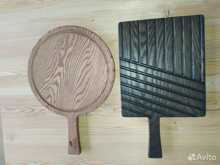 Доски для подачи блюд