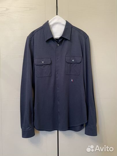 Рубашка louis vuitton оригинал