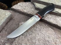 Нож для охотника 95х18