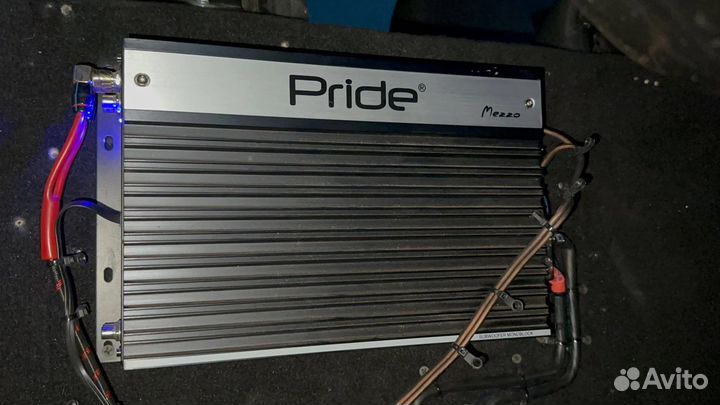 Сабовое звено