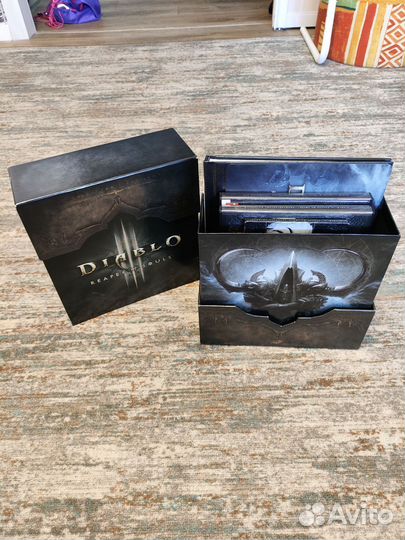 Diablo 3 reaper of souls