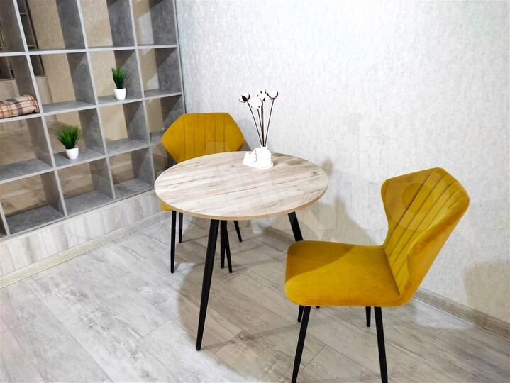 1-к. квартира, 67 м², 1/5 эт.