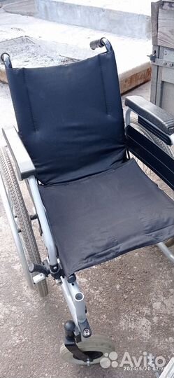 Инвалидная коляска бу